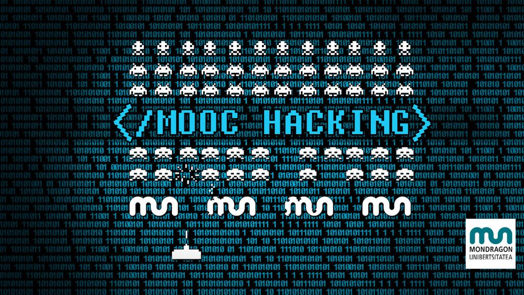 Hacking ético Seguridad